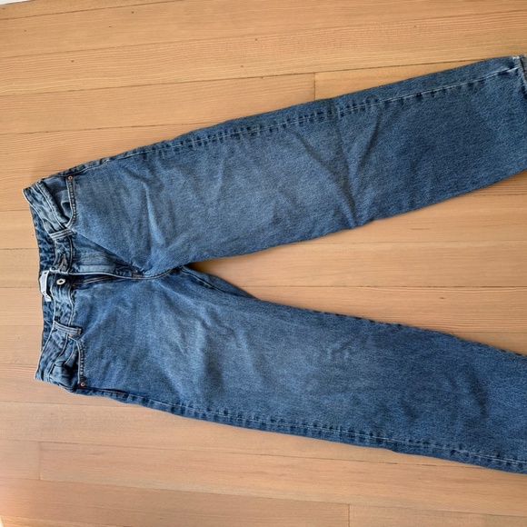 Boyfriend jeans - Picture 4 of 4